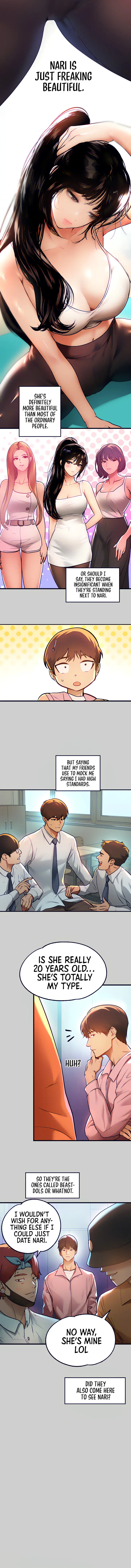 The Owner Of A Building Episode 30 - Page 8