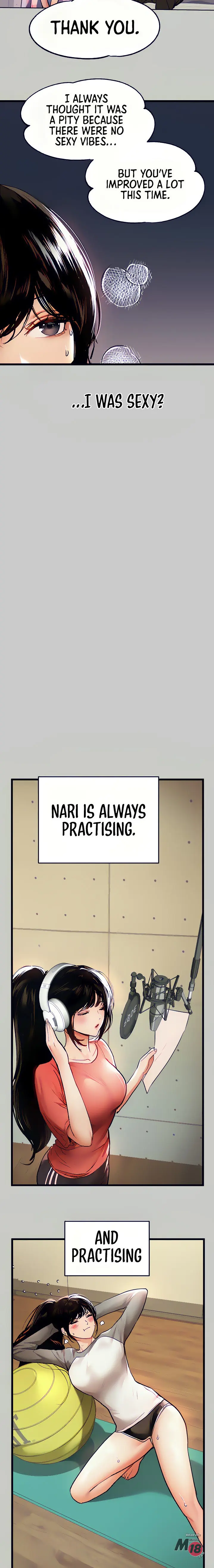 The Owner Of A Building Episode 31 - Page 14