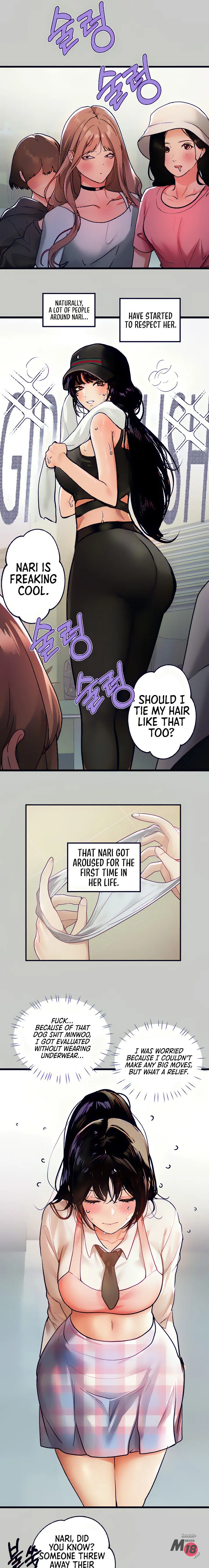 The Owner Of A Building Episode 31 - Page 16