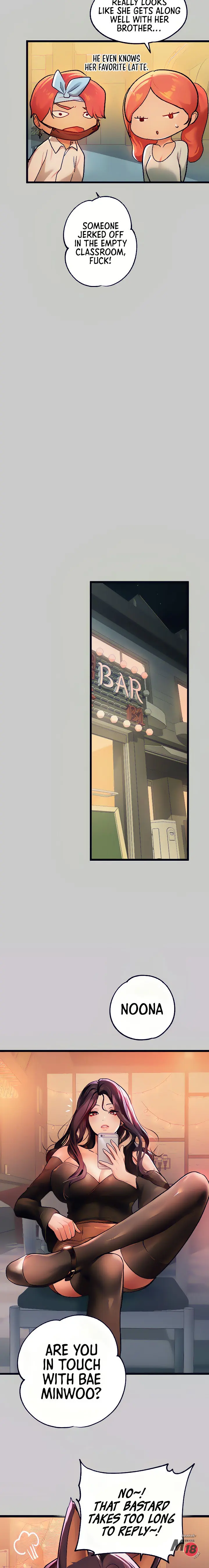 The Owner Of A Building Episode 31 - Page 18