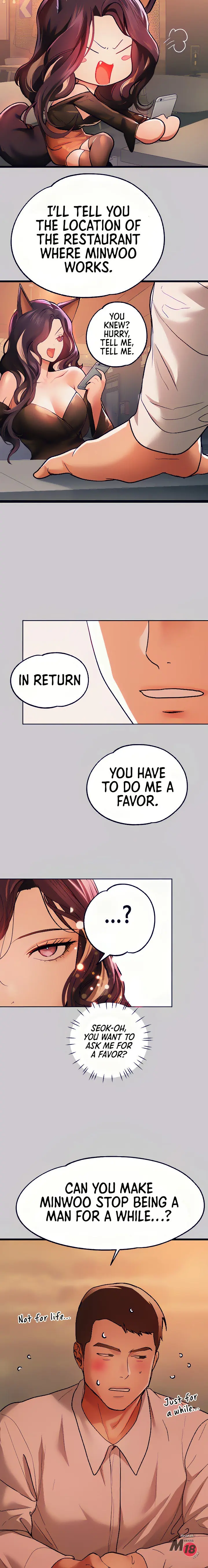 The Owner Of A Building Episode 31 - Page 19