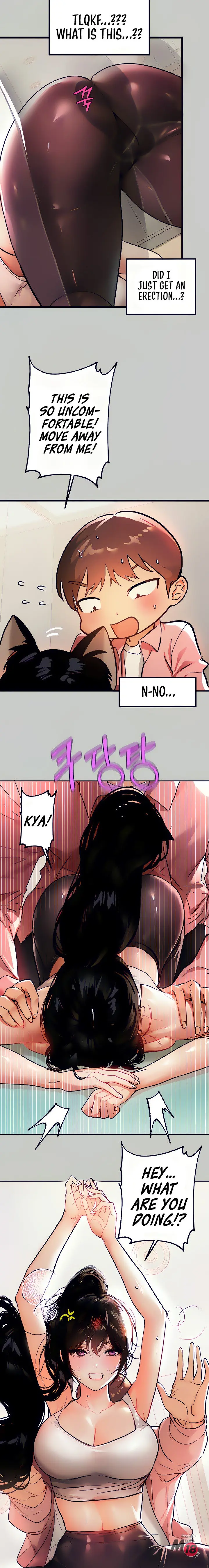 The Owner Of A Building Episode 31 - Page 2