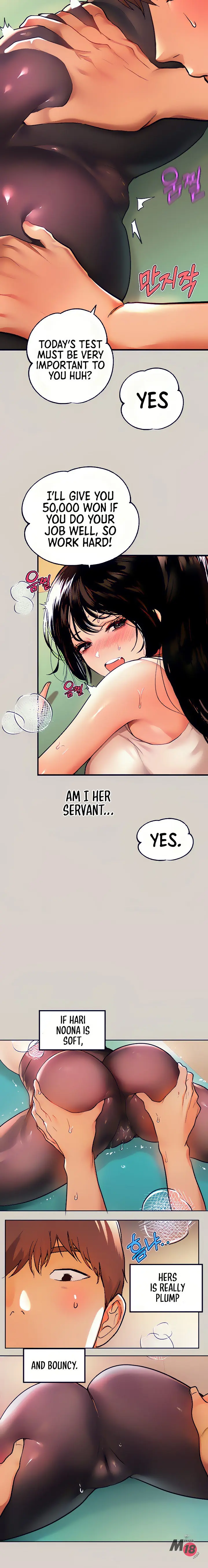 The Owner Of A Building Episode 31 - Page 5