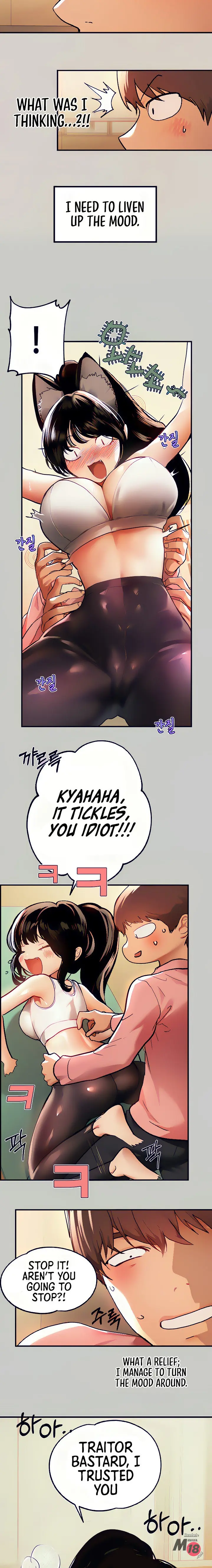The Owner Of A Building Episode 31 - Page 7