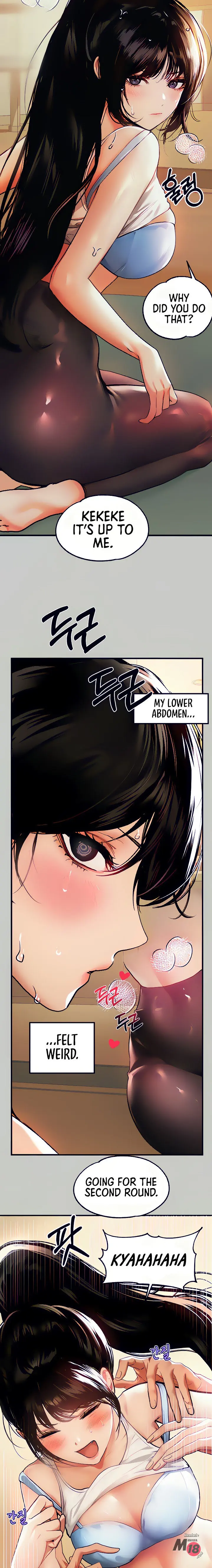 The Owner Of A Building Episode 31 - Page 8