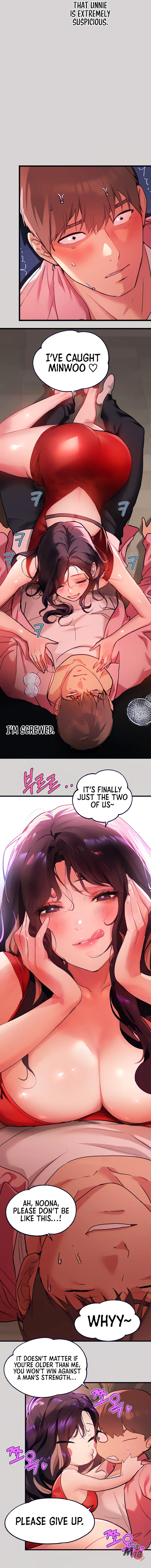 The Owner Of A Building Episode 32 - Page 11