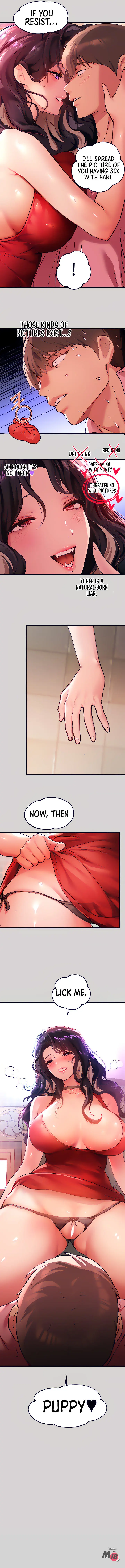 The Owner Of A Building Episode 32 - Page 12