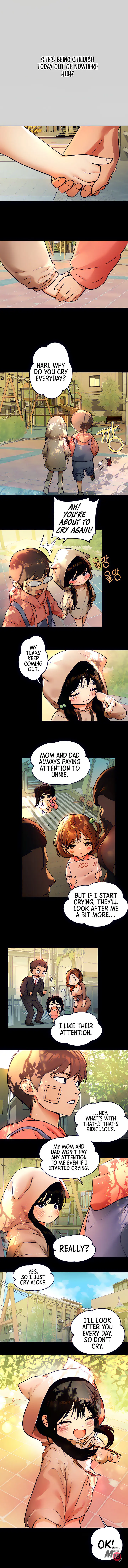 The Owner Of A Building Episode 32 - Page 3