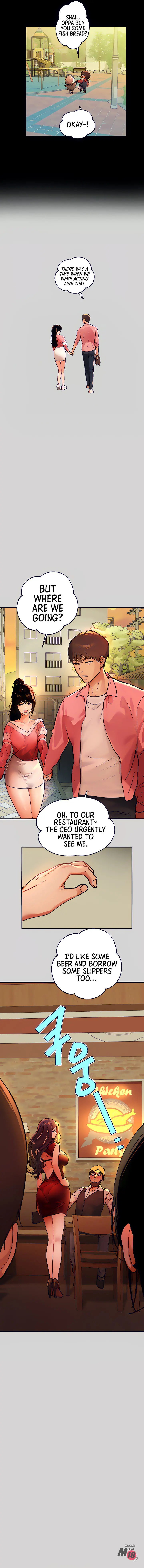 The Owner Of A Building Episode 32 - Page 4