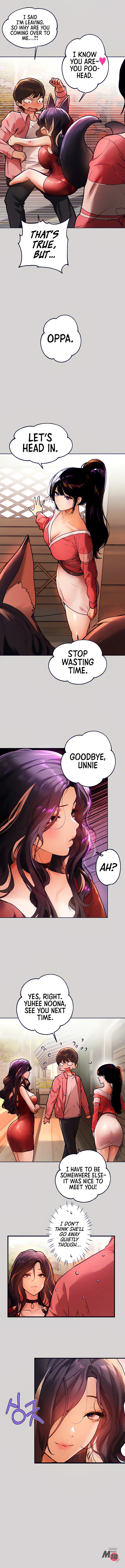 The Owner Of A Building Episode 32 - Page 6
