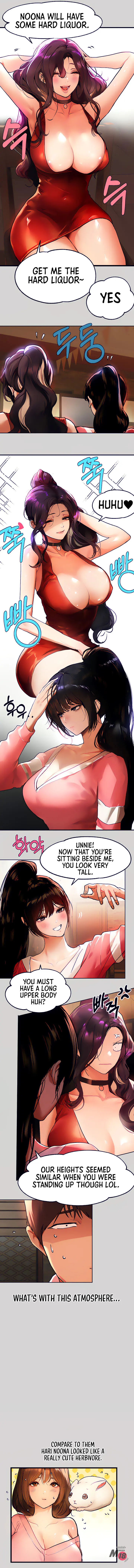 The Owner Of A Building Episode 32 - Page 8