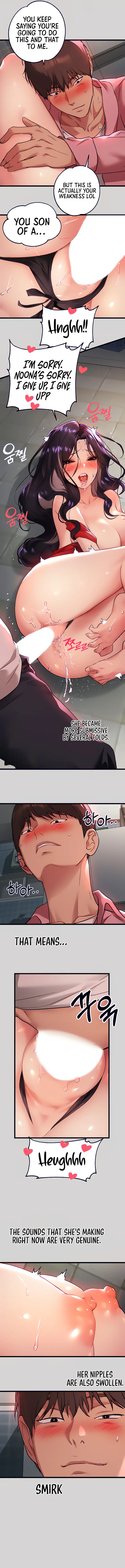 The Owner Of A Building Episode 34 - Page 10