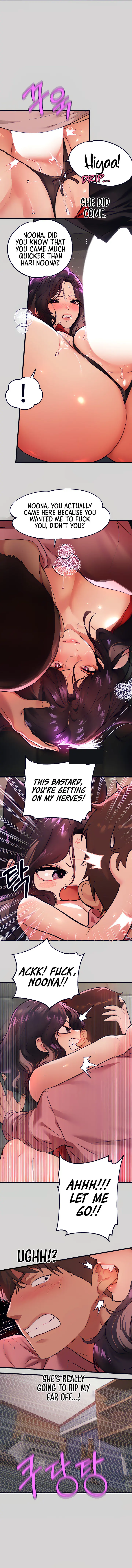 The Owner Of A Building Episode 34 - Page 5