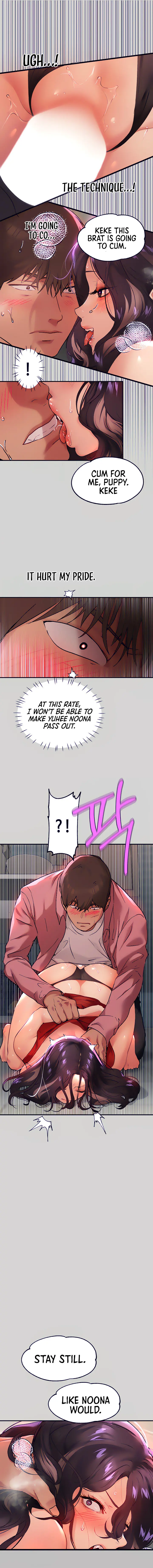 The Owner Of A Building Episode 34 - Page 7