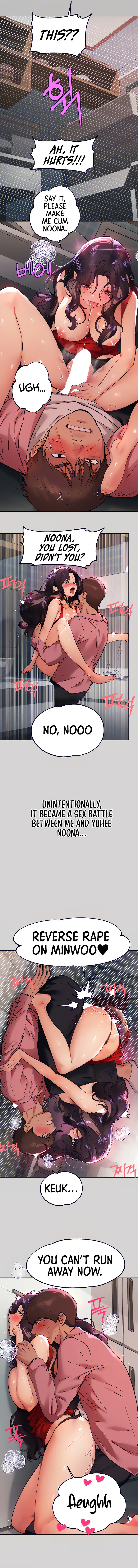 The Owner Of A Building Episode 34 - Page 8