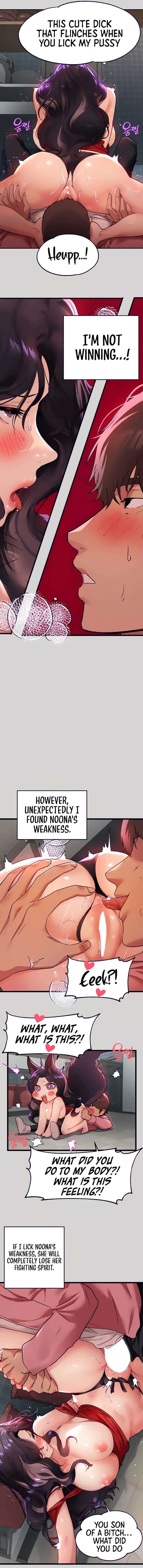 The Owner Of A Building Episode 34 - Page 9