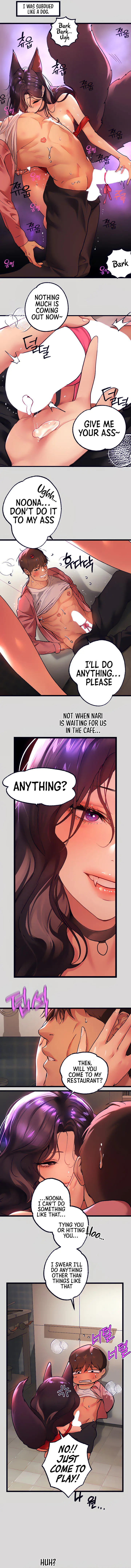 The Owner Of A Building Episode 35 - Page 10