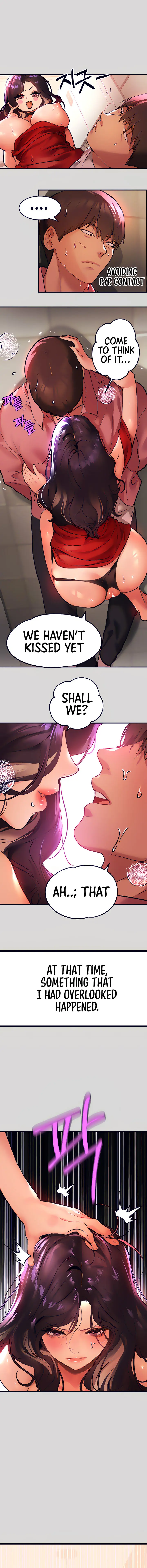 The Owner Of A Building Episode 35 - Page 12