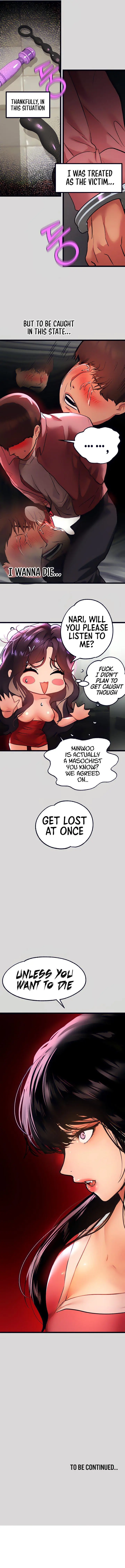 The Owner Of A Building Episode 35 - Page 14
