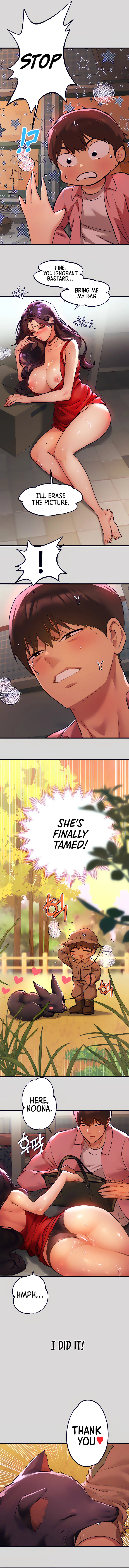 The Owner Of A Building Episode 35 - Page 6