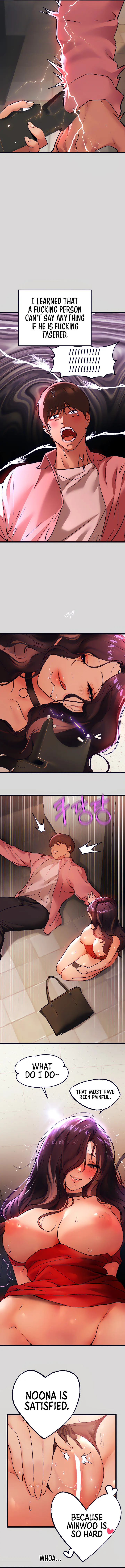 The Owner Of A Building Episode 35 - Page 7
