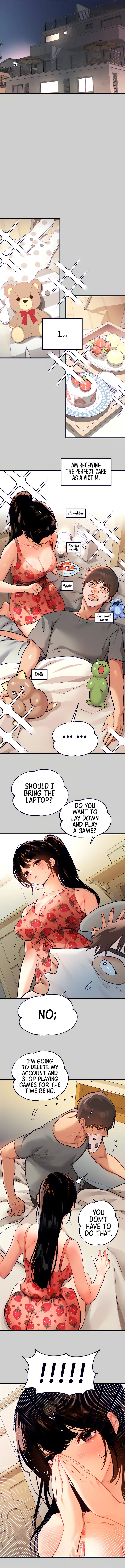 The Owner Of A Building Episode 36 - Page 10