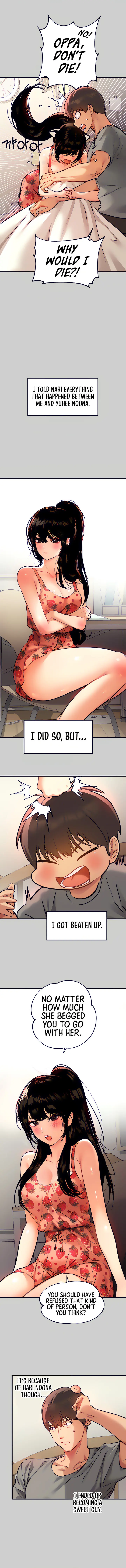 The Owner Of A Building Episode 36 - Page 11