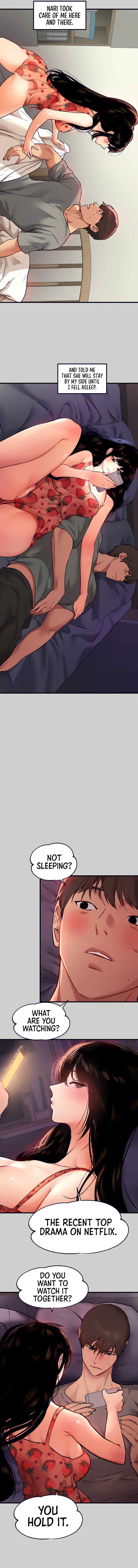 The Owner Of A Building Episode 36 - Page 12