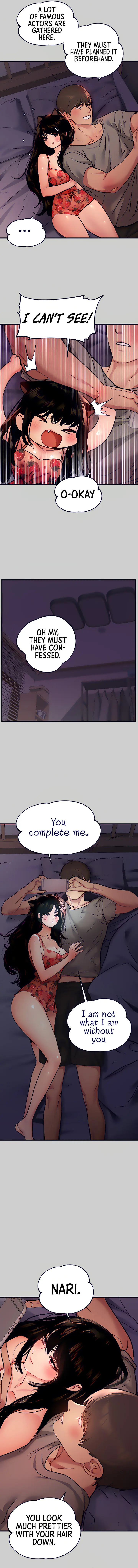 The Owner Of A Building Episode 36 - Page 13
