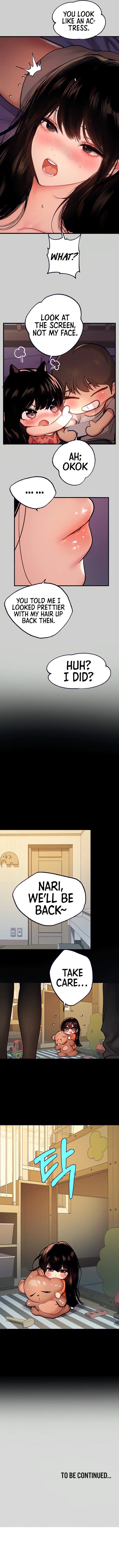 The Owner Of A Building Episode 36 - Page 14