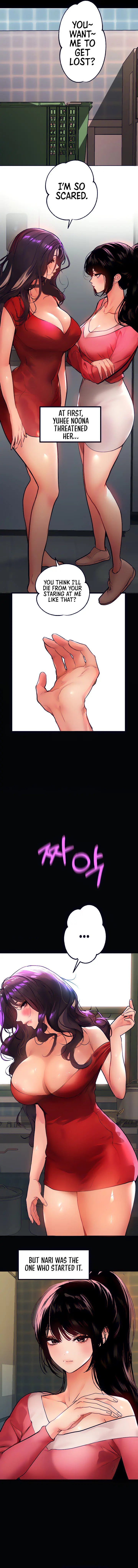 The Owner Of A Building Episode 36 - Page 2
