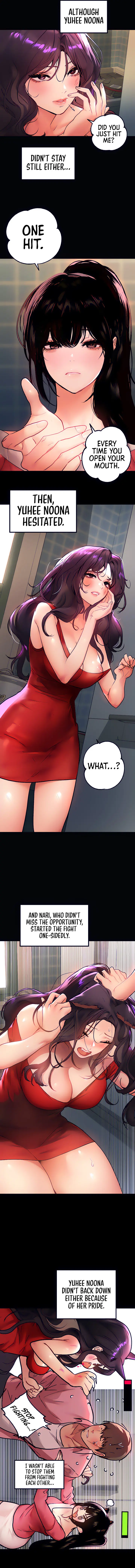 The Owner Of A Building Episode 36 - Page 3
