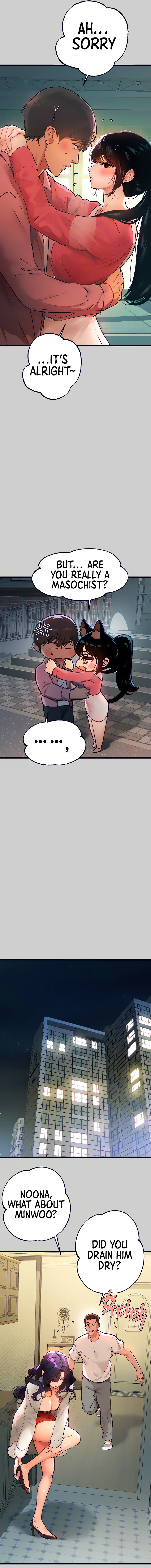 The Owner Of A Building Episode 36 - Page 8