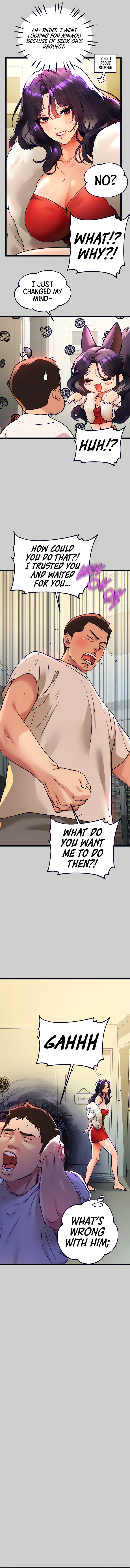 The Owner Of A Building Episode 36 - Page 9