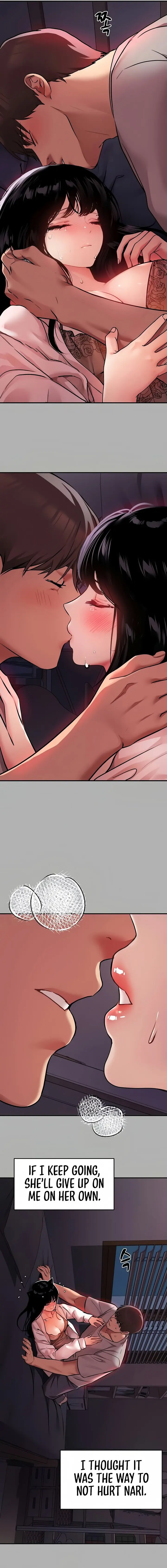 The Owner Of A Building Episode 38 - Page 10