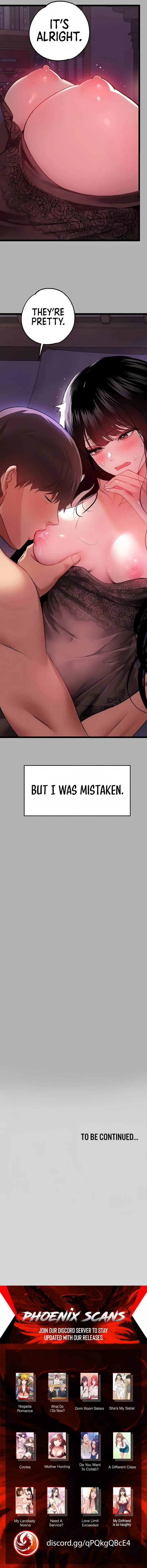 The Owner Of A Building Episode 38 - Page 14