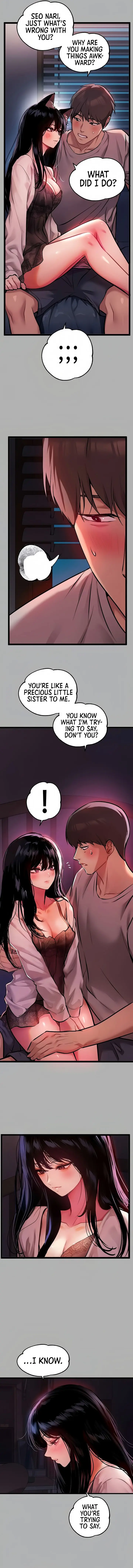 The Owner Of A Building Episode 38 - Page 2