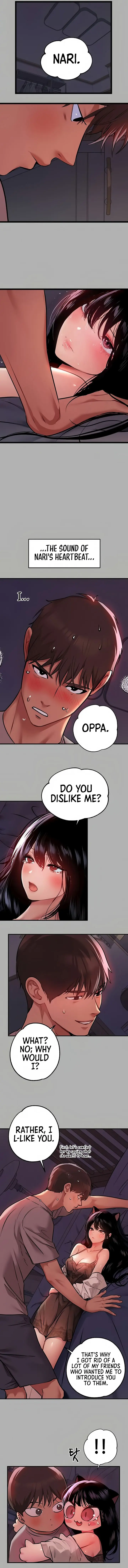 The Owner Of A Building Episode 38 - Page 6