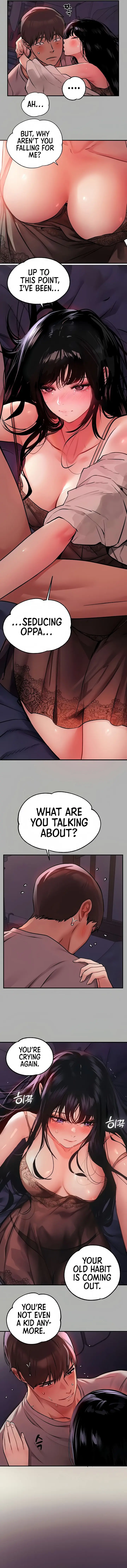 The Owner Of A Building Episode 38 - Page 7