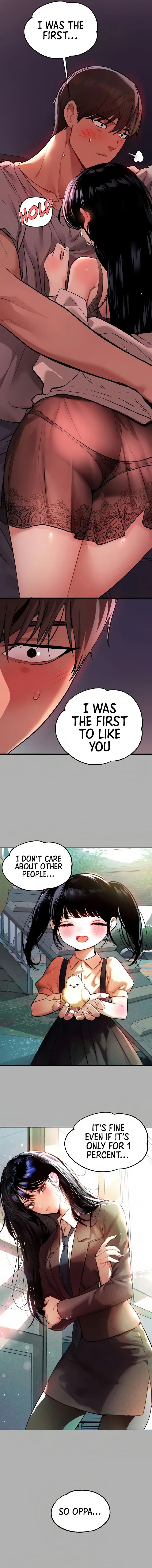 The Owner Of A Building Episode 38 - Page 8