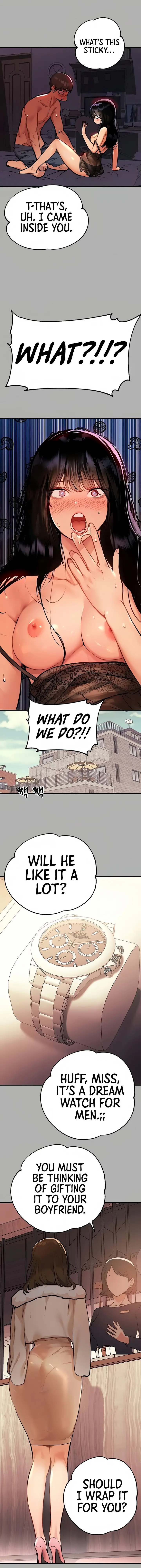 The Owner Of A Building Episode 40 - Page 12