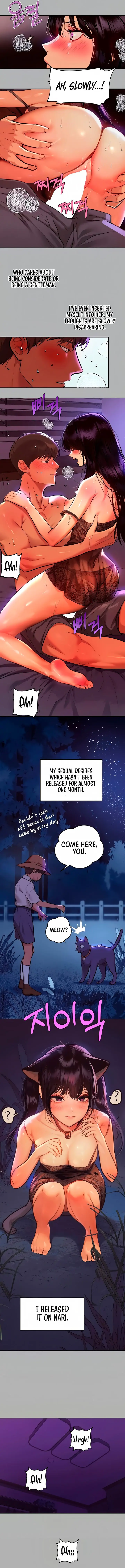 The Owner Of A Building Episode 40 - Page 3
