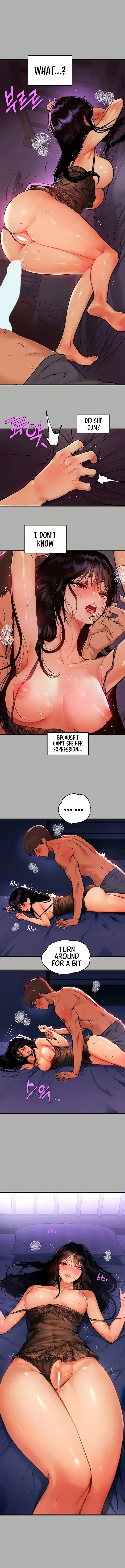 The Owner Of A Building Episode 40 - Page 7