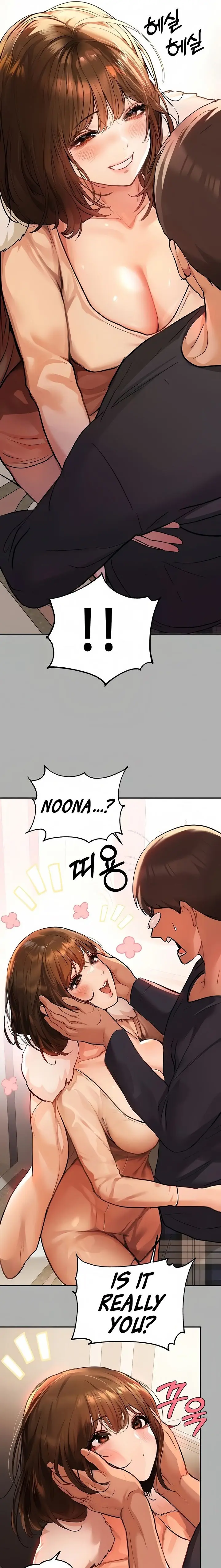 The Owner Of A Building Episode 41 - Page 11
