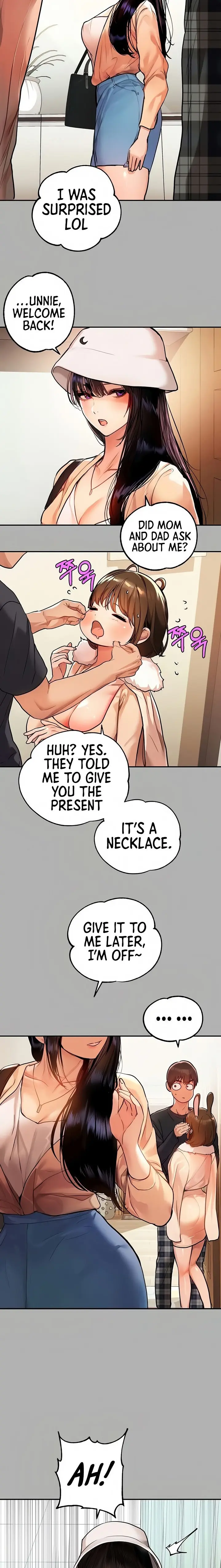 The Owner Of A Building Episode 41 - Page 13