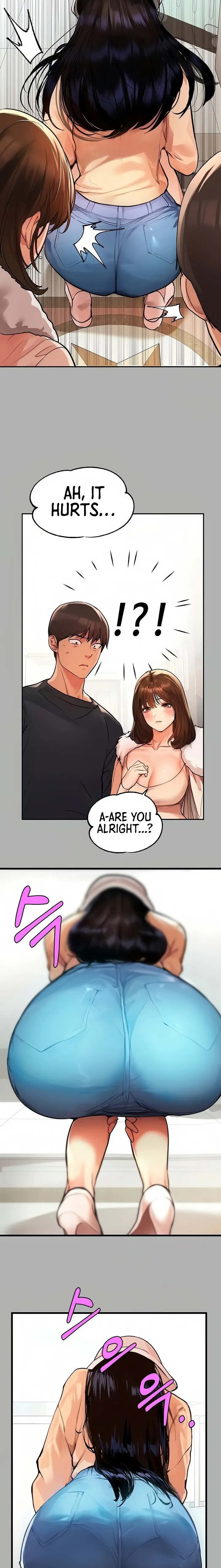 The Owner Of A Building Episode 41 - Page 14