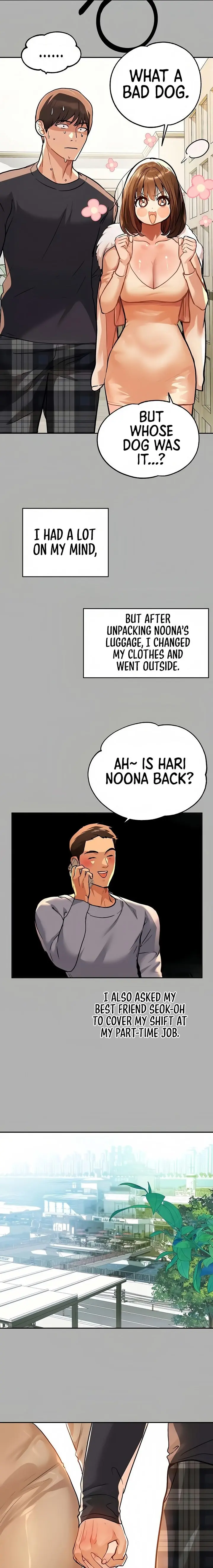 The Owner Of A Building Episode 41 - Page 16