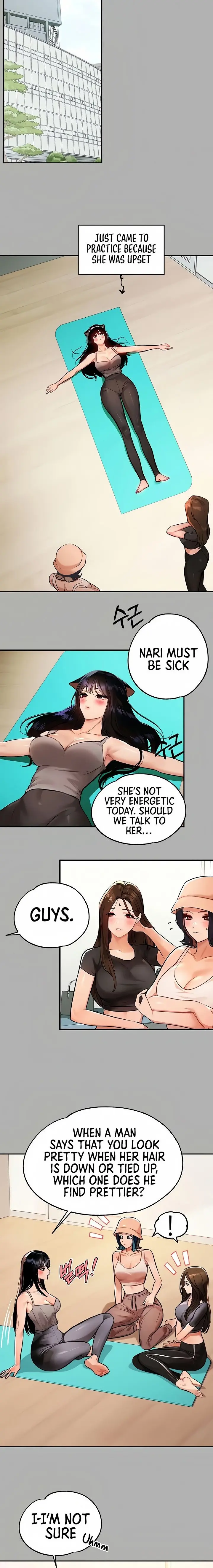 The Owner Of A Building Episode 41 - Page 18