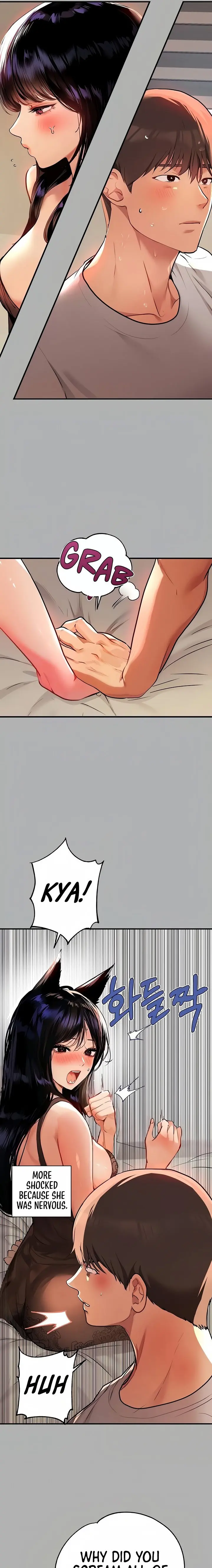 The Owner Of A Building Episode 41 - Page 2