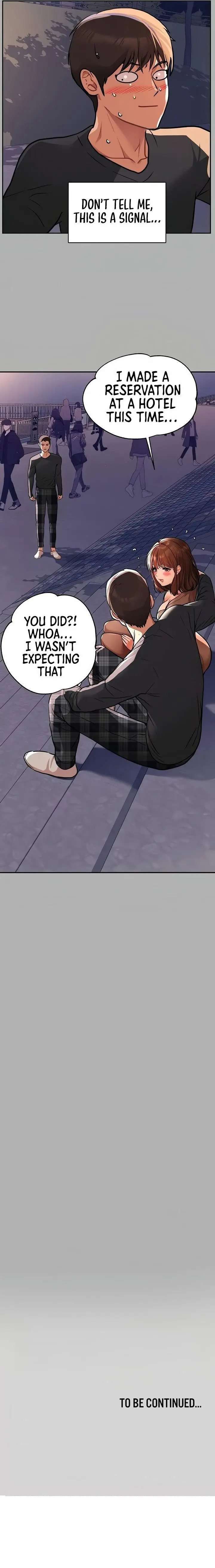 The Owner Of A Building Episode 41 - Page 21
